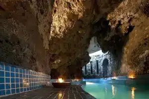 Grand Hotel Il Moresco & Spa, Ischia Town