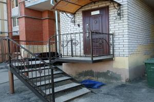 YuliAnna Hotel, Tula