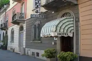 Boutique Hotel Calais Milano, Milan