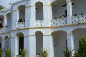 Hotel Misión Grand Juriquilla, Queretaro