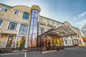 Belladzhio Hotel, Rostov-na-Donu