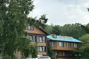 Ametist Guest house, Sukhaya