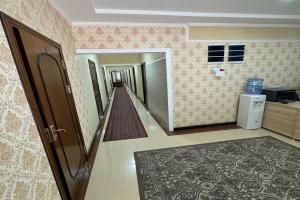 Oazis Hotel, Tashkent