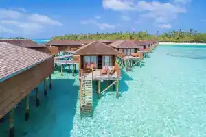 Meeru Maldives Resort Island, Thulusdhoo