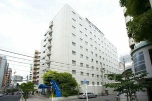Ibis Styles Tokyo Ginza East, Tokyo