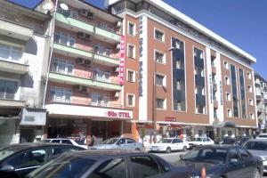 Balturk Hotel, Sakarya
