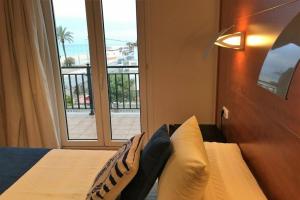 Hotel Horitzã³ - Superior By Pierre And Vacances, Blanes