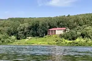 Oktava Guest house, Tula