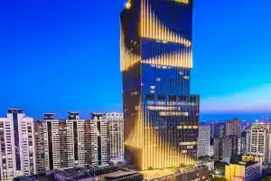Nanjing Golden Eagle International Hotel, Nanjing