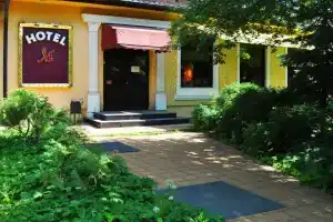 Mechta Hotel, Nizhniy Novgorod