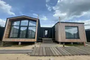Ryabina Camping, Bolshoy Suhodol