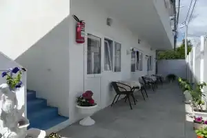 Guest House Rosinka, Alushta