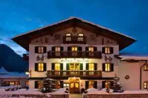 Spa & Resort Bachmair Weissach, Luxury Family Resort, Rottach-Egern