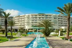 Iberostar Selection Royal El Mansour, Mahdia