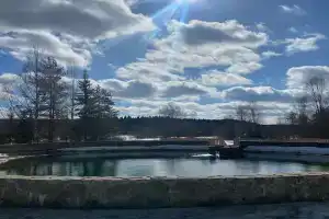 Sanatorij "Soloniha", Kotlas