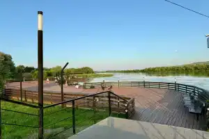 Spa-villa PANORAMA, Liski