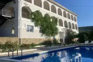 Oliviya Guest house, Rybache