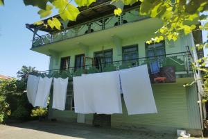 Guesthouse Green House, Batumi