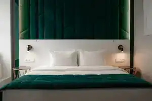 ApeironSpace Mini-hotel, Moscow