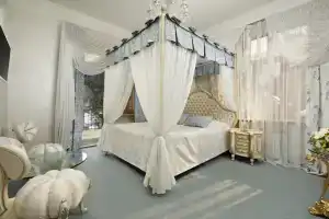 Dombay Palace Hotel, Dombay