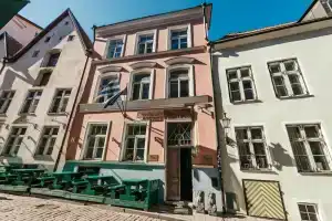 Merchants House Hotel, Tallinn