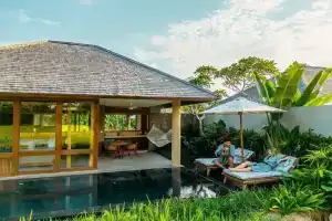 Kaamala Resort Ubud by Ini Vie Hospitality, Ubud