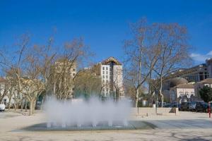 Hotel Alif Campo Pequeno, Lisbon
