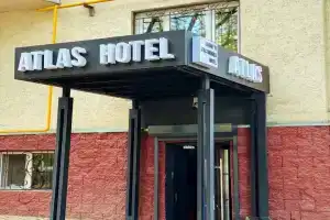 Mini-Otel Atlas Hotel, Almaty