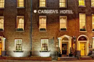 Cassidys Hotel, Dublin