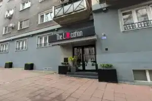 The Location Hotel, Belgrade