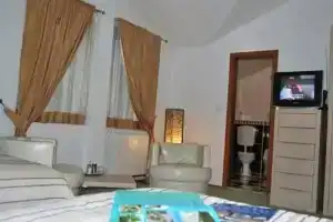 Hotel Dominus, Bijelo Polje