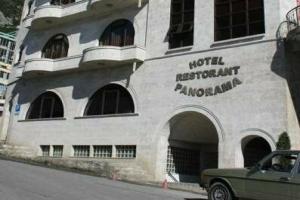 The Panorama Hotel, Kruja