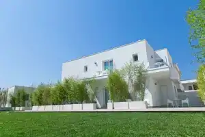 Terra d'Acqua Resort, Torre Mozza