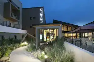 Le Néliö, Aix-en-Provence