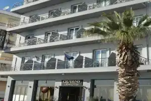 Queens Leriotis Hotel, Piraeus