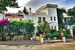 Bodrum Merkez Kumsal Pansiyon, Bodrum