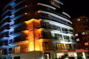 Sarajevo Suit Hotel, Kocaeli