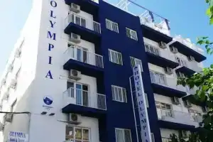 Hotel Benidorm City Olympia, Benidorm