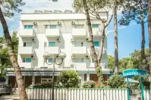 Hotel Chery, Milano Marittima