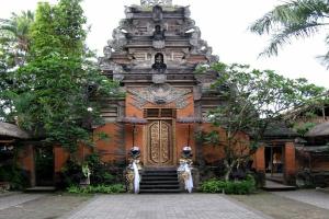 Sabana Ubud, Ubud