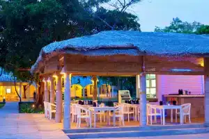 Trinco Blu by Cinnamon, Trincomalee