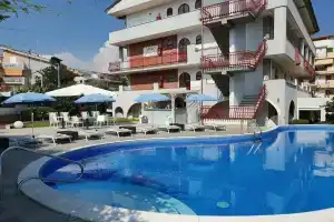 Hotel Alexander, Giardini-Naxos