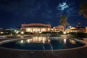 Hotel Minerva, Brindisi
