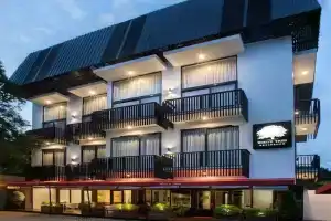 White Tree Residence, Jakarta