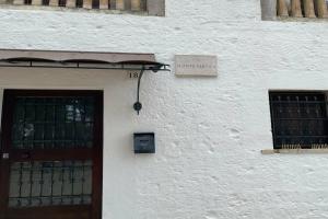Hotel Sant'Antonio, Alberobello
