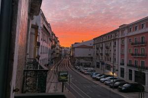 Asul B&B, Lisbon