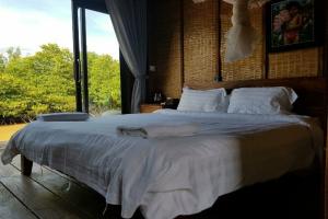 Prek Kdat Resort, Kampot