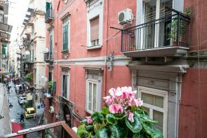 B&B Napoli Time, Naples