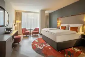 Clayton Hotel Düsseldorf City Centre, Dusseldorf