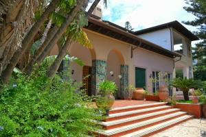 B&b Mondello Resort, Palermo